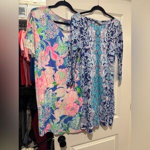 Lilly Pulitzer Dresses